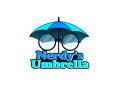 Nerdy's Umbrella