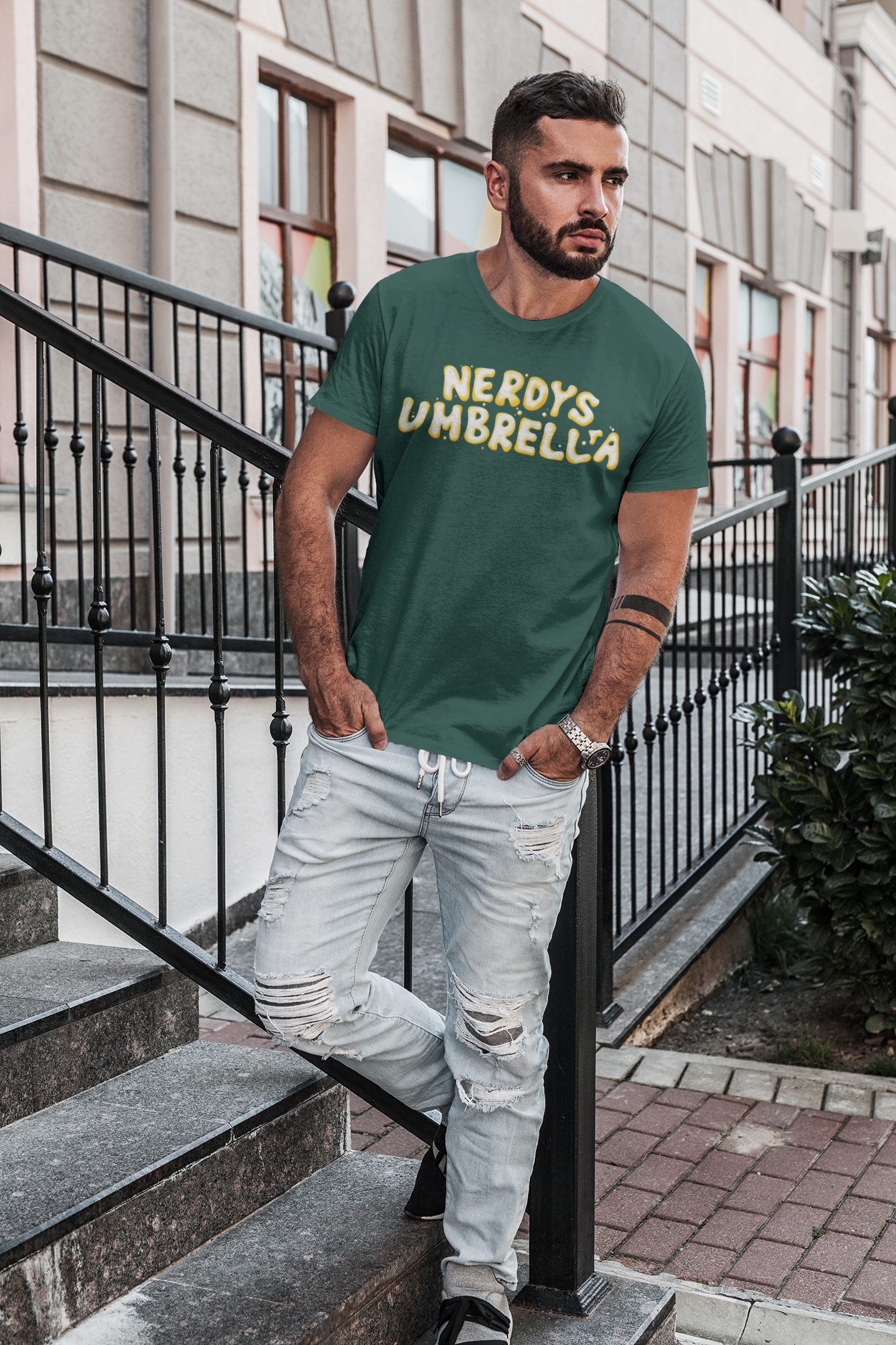 t-shirt-mockup-of-a-serious-looking-man-standing-on-concrete-steps-1023-el
