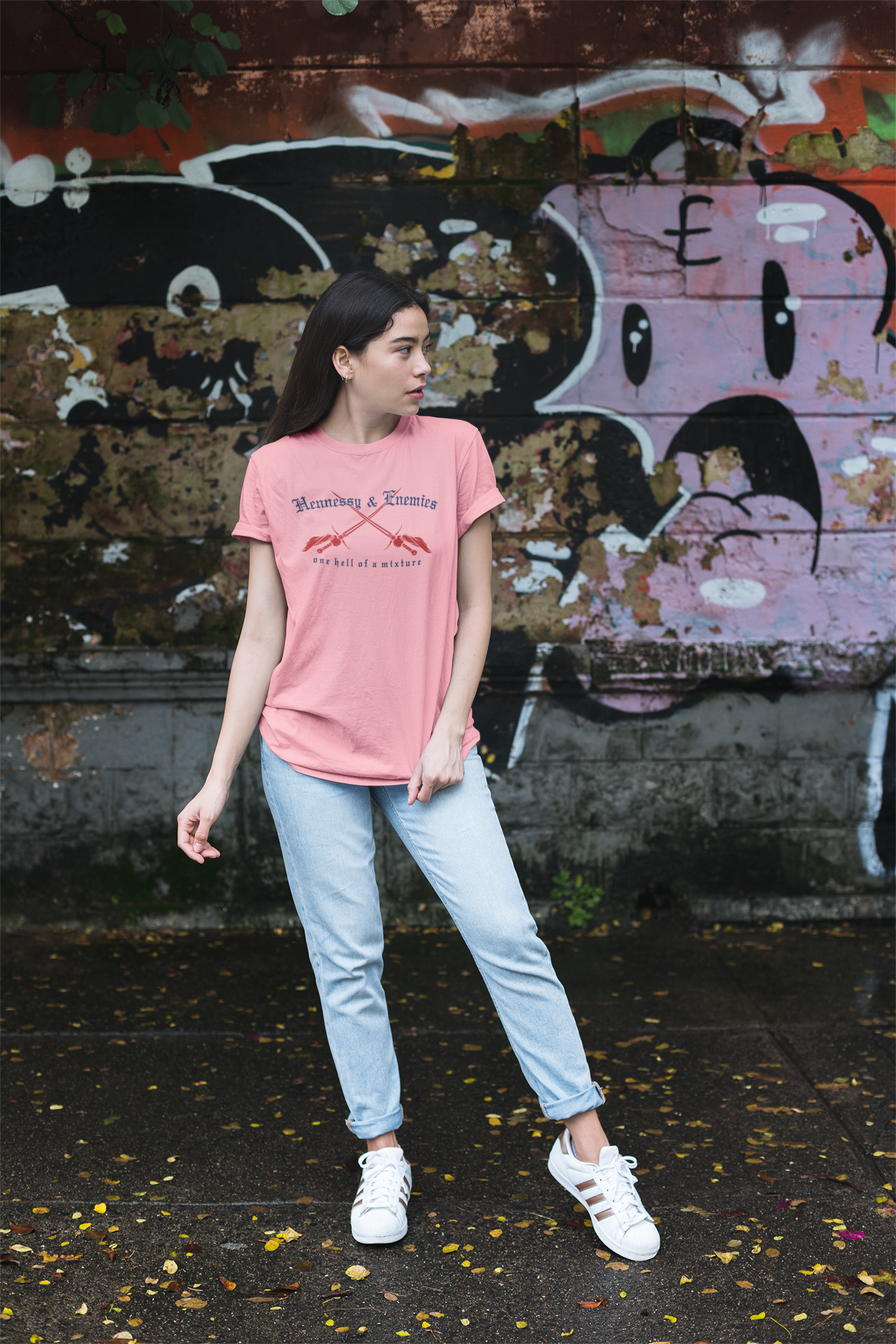 unisex-tee-mockup-featuring-a-casual-young-woman-23002